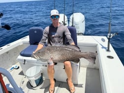 Fishing in Panama City Beach, Florida