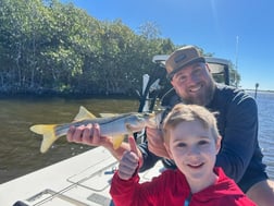 Fishing in Homestead, Florida