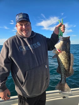 Fishing in Crawfordville, Florida