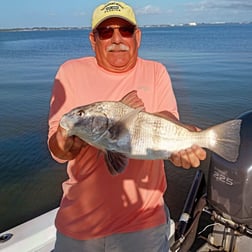 Fishing in Melbourne, Florida