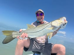 Fishing in Islamorada, Florida