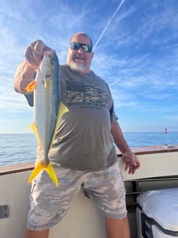 Fishing in Dana Point, California