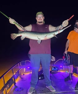 Fishing in Springfield, Missouri