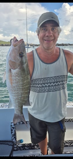 Fishing in Vero Beach, Florida