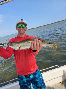 Fishing in Santa Rosa Beach, Florida