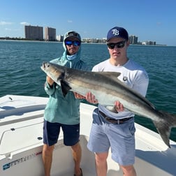 Fishing in Largo, Florida