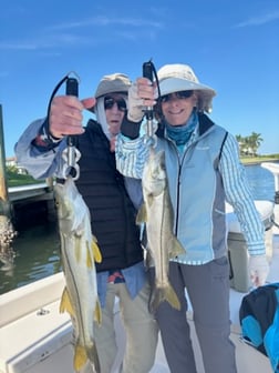Fishing in Sarasota, Florida