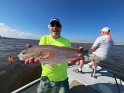 Fishing in Pensacola, Florida