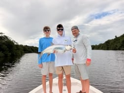 Fishing in Carolina, Puerto Rico
