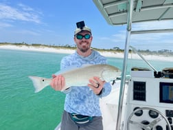 Fishing in Fort Walton Beach, Florida