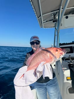 Fishing in Santa Rosa Beach, Florida