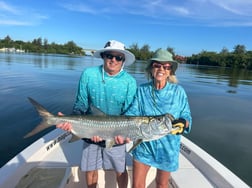 Fishing in Carolina, Puerto Rico