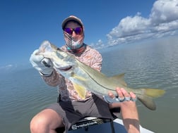 Fishing in Islamorada, Florida