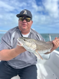 Fishing in Port Orange, Florida