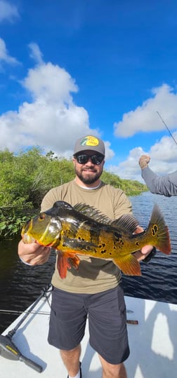 Fishing in Delray Beach, Florida