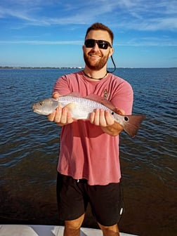 Fishing in Melbourne, Florida
