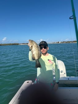 Fishing in Sebastian, Florida
