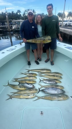 Fishing in Fort Lauderdale, Florida