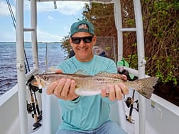 Fishing in Melbourne, Florida