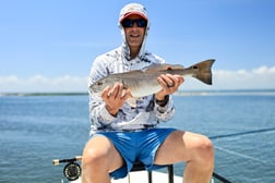 Fishing in Apalachicola, Florida