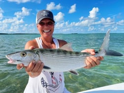 Cubera Snapper Fishing in Tavernier, Florida