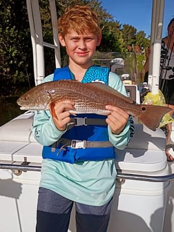 Fishing in Melbourne, Florida