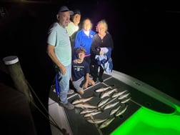 Fishing in Milton, Florida