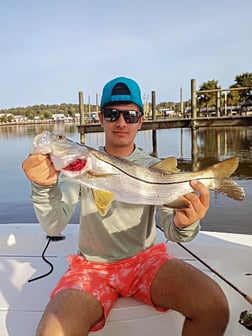 Fishing in Melbourne, Florida