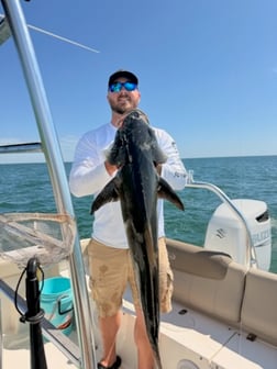 Fishing in Virginia Beach, Virginia