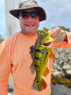 Fishing in Fort Lauderdale, Florida
