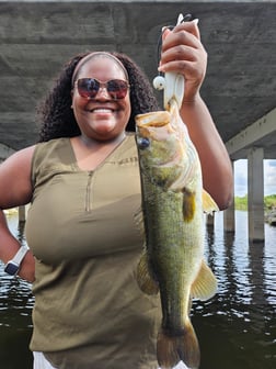 Fishing in Fort Lauderdale, Florida