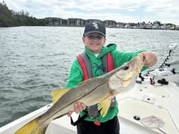 Fishing in Jensen Beach, Florida
