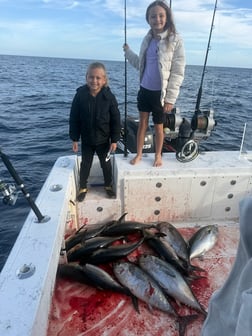 Fishing in Jensen Beach, Florida