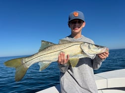 Fishing in Naples, Florida