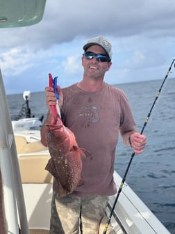 Fishing in Shalimar, Florida