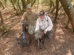 Hunting in Fort Walton Beach, Florida