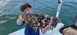 Fishing in Naples, Florida