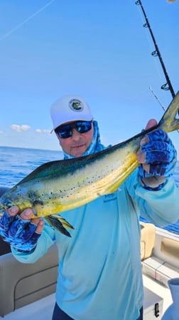 Fishing in Fort Lauderdale, Florida