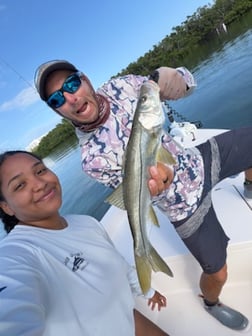 Fishing in Sarasota, Florida