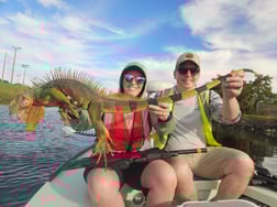 Hunting in Fort Lauderdale, Florida