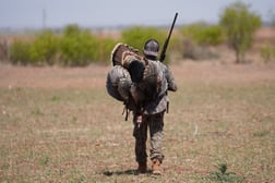 Hunting in Abilene, Texas