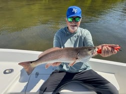 Fishing in St. Petersburg, Florida
