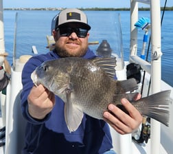 Fishing in Melbourne, Florida