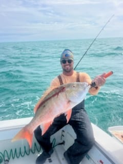 Fishing in Key West, Florida