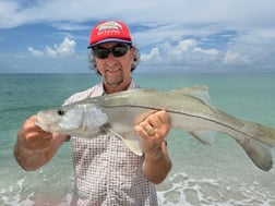 Fishing in Sarasota, Florida