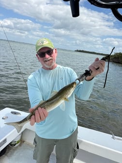Fishing in Holmes Beach, Florida