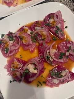 Fishing in Stuart, Florida