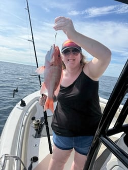 Fishing in Panama City, Florida