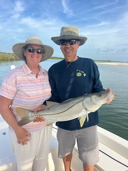 Fishing in Port Orange, Florida
