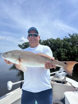 Fishing in Bradenton, Florida